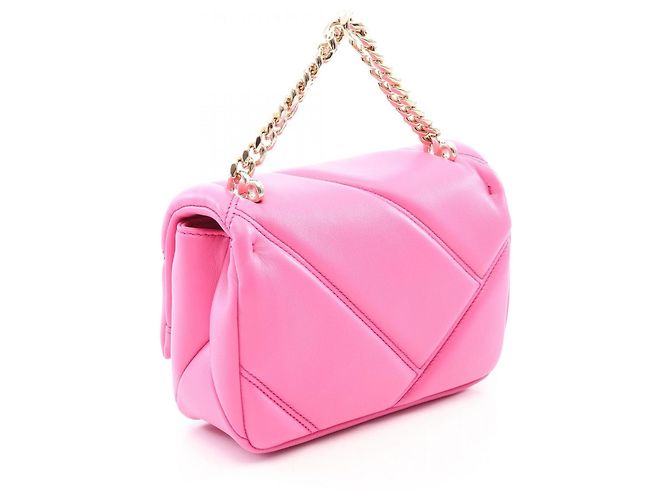 Bulgari Borsa Mini 2-Way Bvlgari Serpenti Cabochon - vista 2