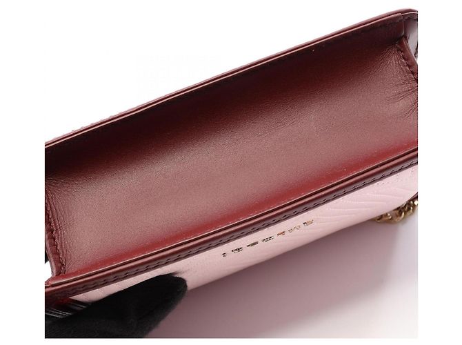 Bulgari Bolsa de ombro mini Bvlgari Serpenti Diamond Blast - vista 7