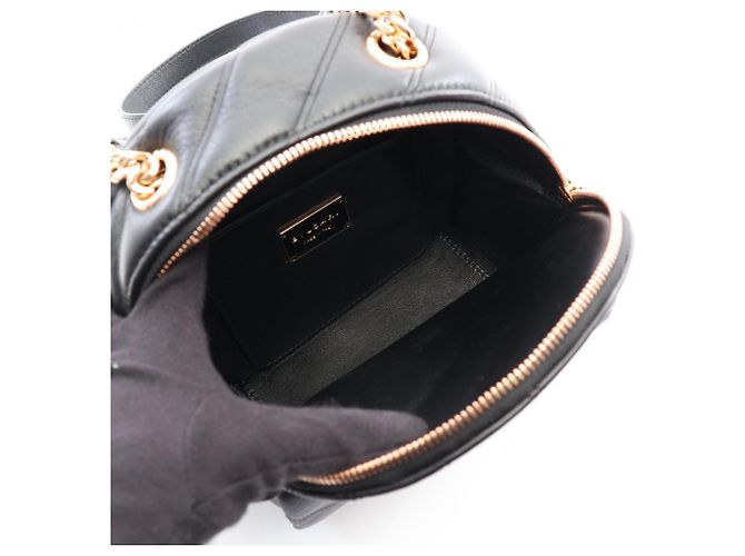 Bulgari Mochila Bvlgari BVLGARI Serpenti Cabochon - vista 3