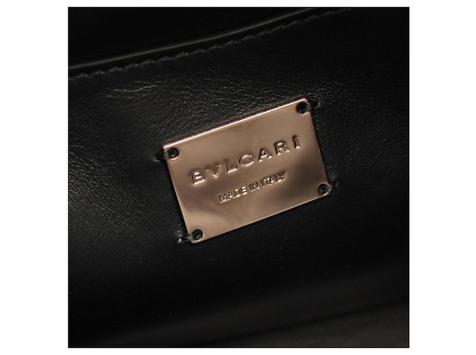 Bulgari Mochila Bvlgari BVLGARI Serpenti Cabochon - vista 4