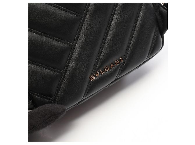 Bulgari Mochila Bvlgari BVLGARI Serpenti Cabochon - vista 6