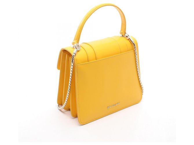 Bulgari Sac à main 2-Way Bvlgari Serpenti Forever - vue 2