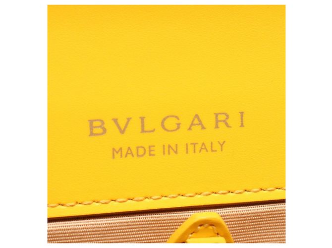 Bulgari Sac à main 2-Way Bvlgari Serpenti Forever - vue 4