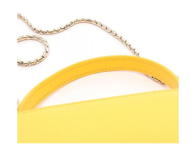 Bulgari Sac à main 2-Way Bvlgari Serpenti Forever - vue 7