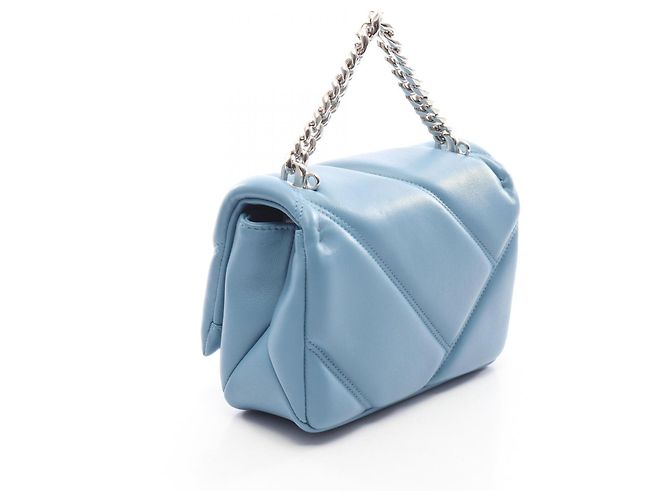 Bulgari Borsa Mini 2-Way Bvlgari Serpenti Forever Cabochon - vista 2