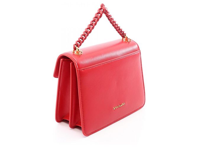 Bulgari Borsa 2-Way Bvlgari Serpenti Forever - vista 2