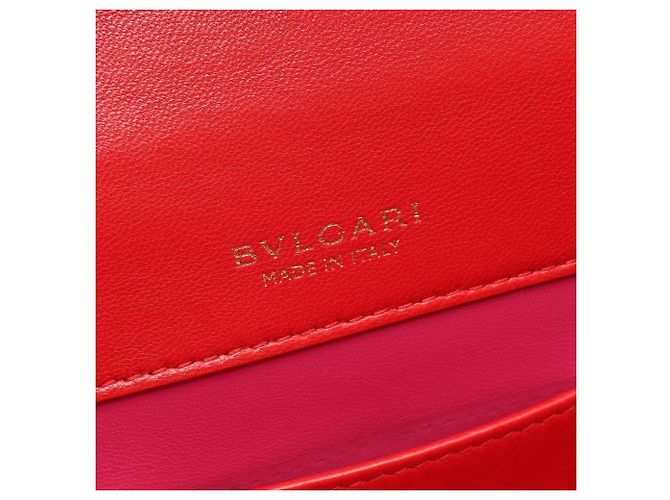 Bulgari Borsa 2-Way Bvlgari Serpenti Forever - vista 4