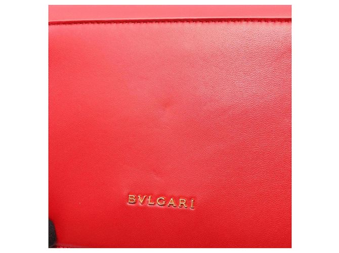 Bulgari Borsa 2-Way Bvlgari Serpenti Forever - vista 7