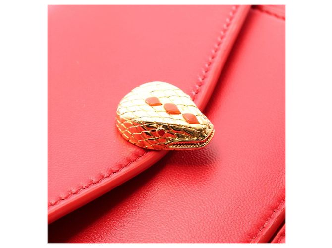 Bulgari Borsa 2-Way Bvlgari Serpenti Forever - vista 9