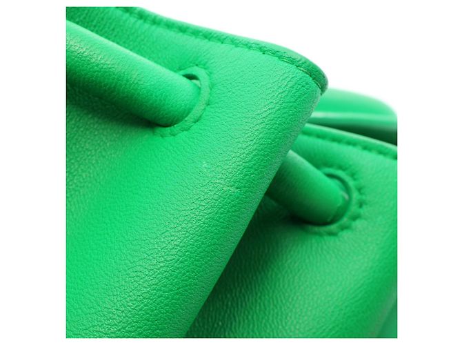 Bottega Veneta Borsa a spalla Small BEAK - vista 10