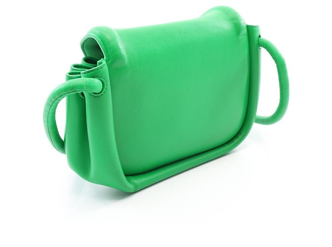 Bottega Veneta Borsa a spalla Small BEAK - vista 2