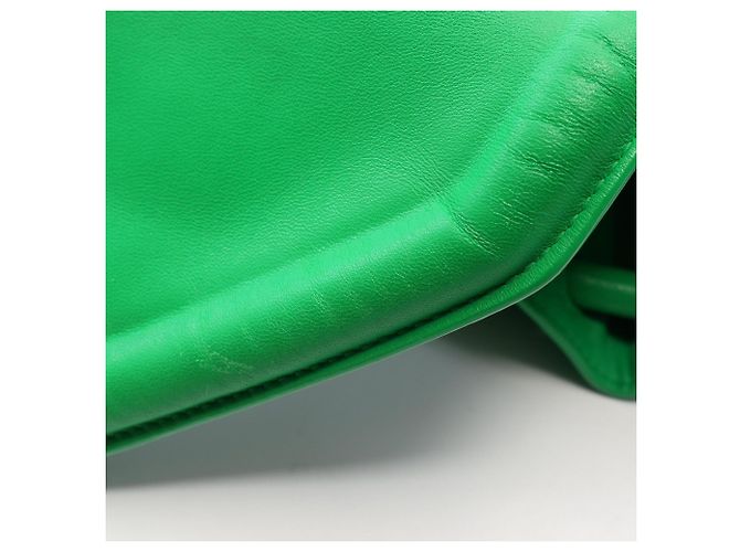 Bottega Veneta Borsa a spalla Small BEAK - vista 8