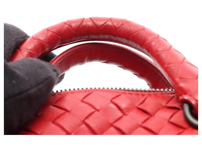 Borsa 2-Way Intrecciato Bottega Veneta - vista 10