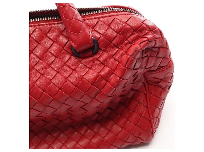 Borsa 2-Way Intrecciato Bottega Veneta - vista 11
