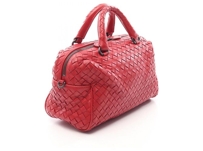 Borsa 2-Way Intrecciato Bottega Veneta - vista 2