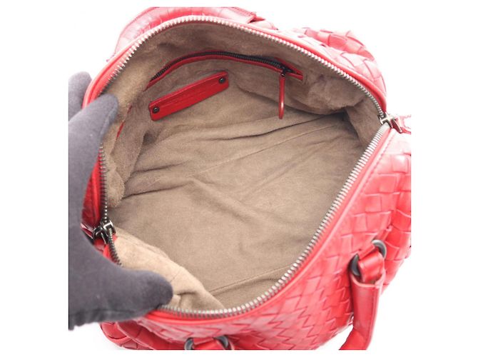 Borsa 2-Way Intrecciato Bottega Veneta - vista 3