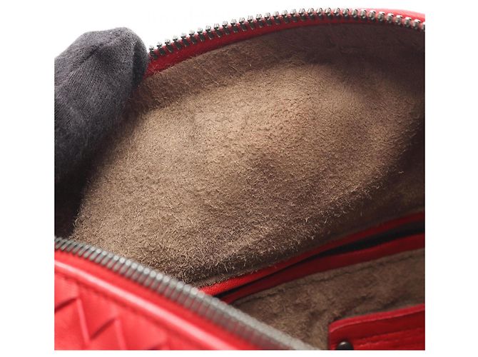 Borsa 2-Way Intrecciato Bottega Veneta - vista 5