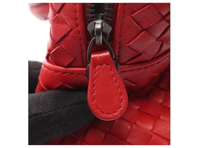 Borsa 2-Way Intrecciato Bottega Veneta - vista 6