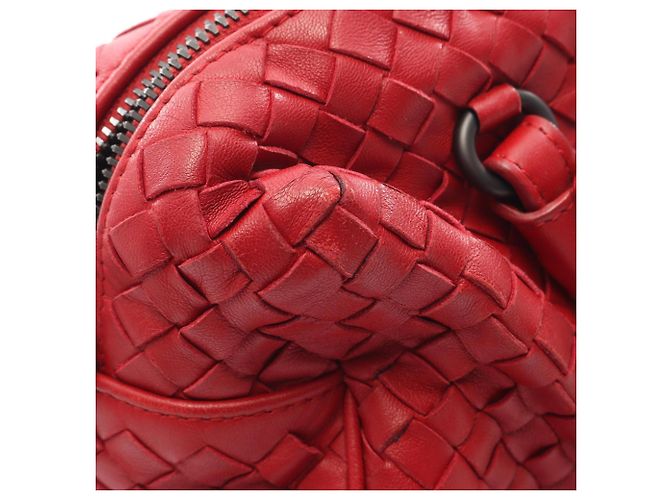 Borsa 2-Way Intrecciato Bottega Veneta - vista 7