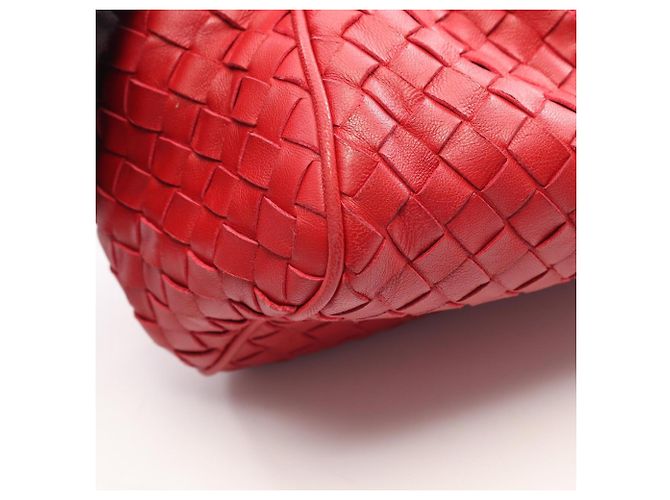 Borsa 2-Way Intrecciato Bottega Veneta - vista 8