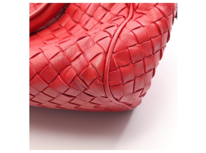 Borsa 2-Way Intrecciato Bottega Veneta - vista 9