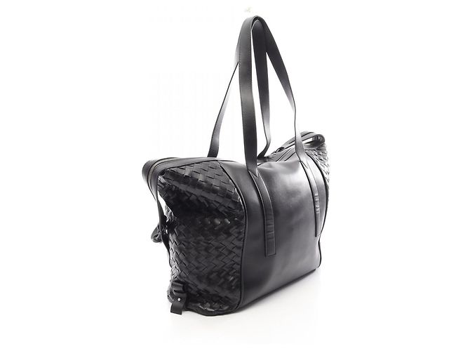 Bottega Veneta Intrecciato 2-Way Tote Bag - Ansicht 2