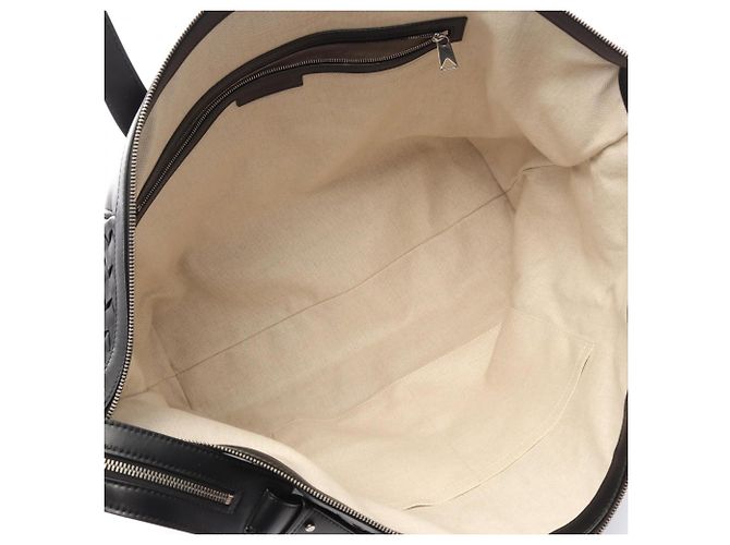 Bottega Veneta Intrecciato 2-Way Tote Bag - Ansicht 3