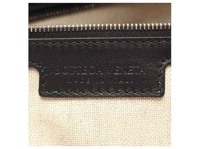 Bottega Veneta Intrecciato 2-Way Tote Bag - Ansicht 4