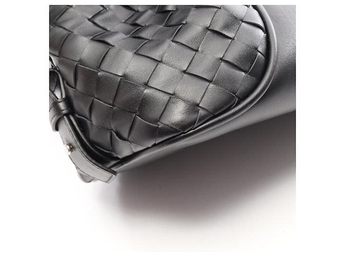 Bottega Veneta Intrecciato 2-Way Tote Bag - Ansicht 5