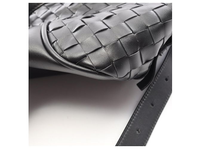 Bottega Veneta Intrecciato 2-Way Tote Bag - Ansicht 6