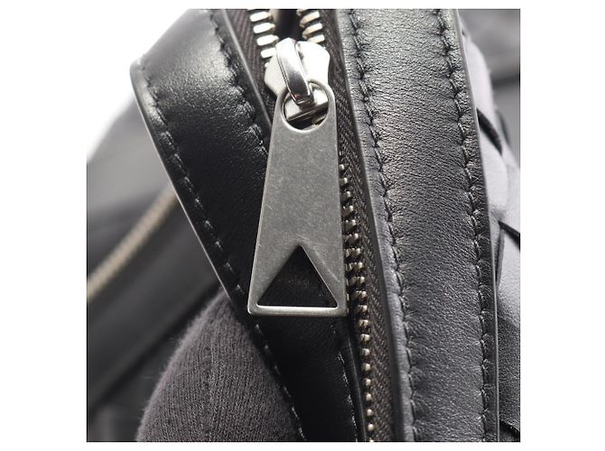 Bottega Veneta Intrecciato 2-Way Tote Bag - Ansicht 8
