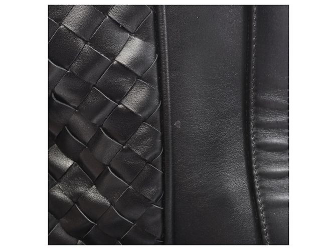 Bottega Veneta Intrecciato 2-Way Tote Bag - Ansicht 9