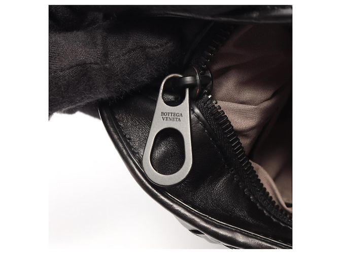 Borsa a tracolla Bottega Veneta Intrecciato - vista 8