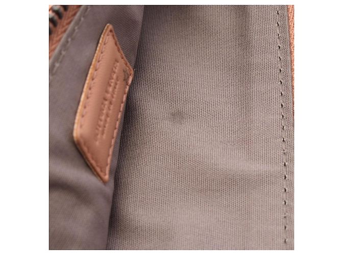 Borsa a mano clutch Bottega Veneta Intrecciato Second Bag - vista 5