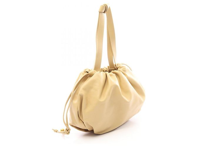 Bottega Veneta Borsa a mano The Valve Medium - vista 2