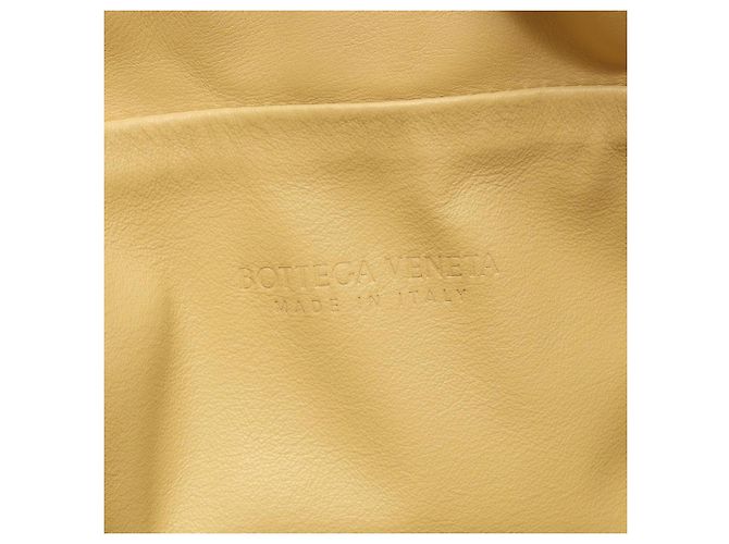 Bottega Veneta Borsa a mano The Valve Medium - vista 4