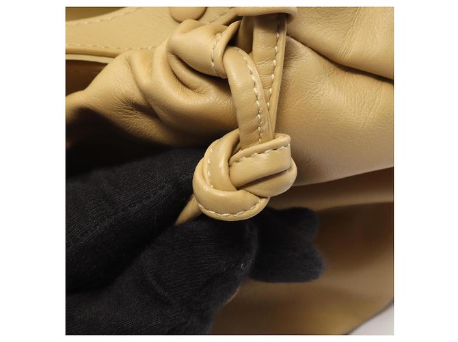 Bottega Veneta Borsa a mano The Valve Medium - vista 5