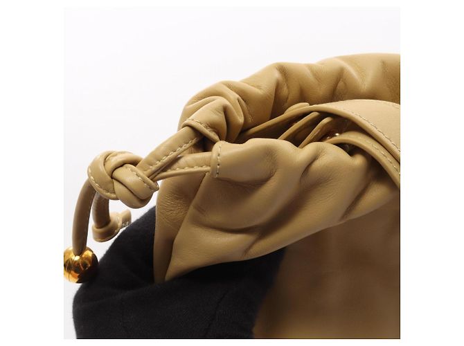 Bottega Veneta Borsa a mano The Valve Medium - vista 8