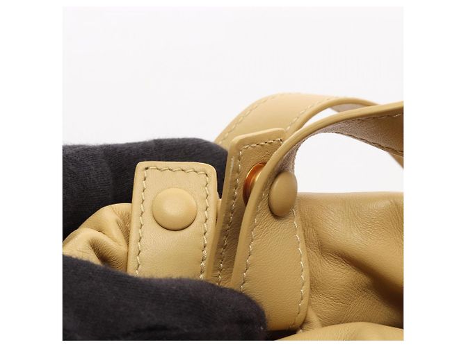 Bottega Veneta Borsa a mano The Valve Medium - vista 9