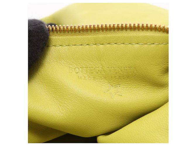 Borsa Bottega Veneta Double Knot con manico superiore - vista 4
