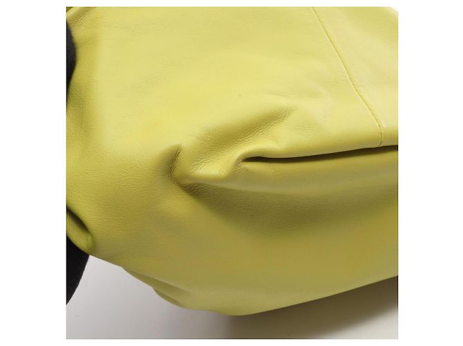 Borsa Bottega Veneta Double Knot con manico superiore - vista 5