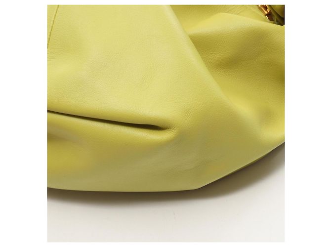Borsa Bottega Veneta Double Knot con manico superiore - vista 6