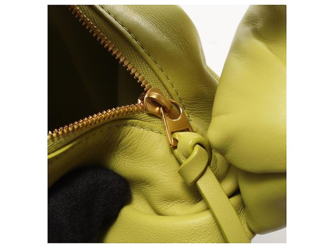 Borsa Bottega Veneta Double Knot con manico superiore - vista 7