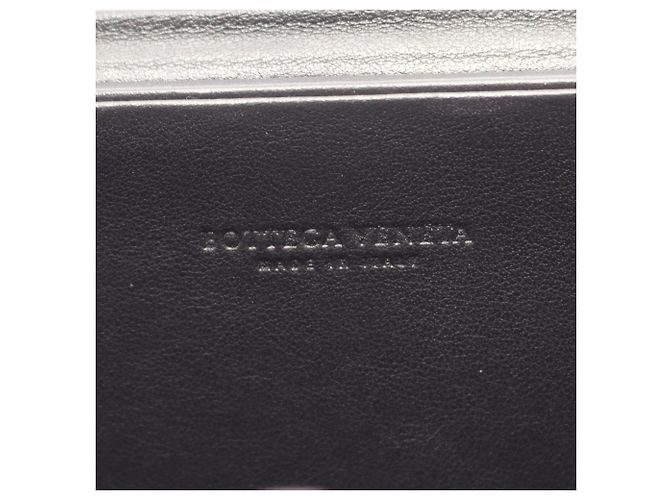 Borsa a mano 2 vie quadrata Bottega Veneta - vista 4