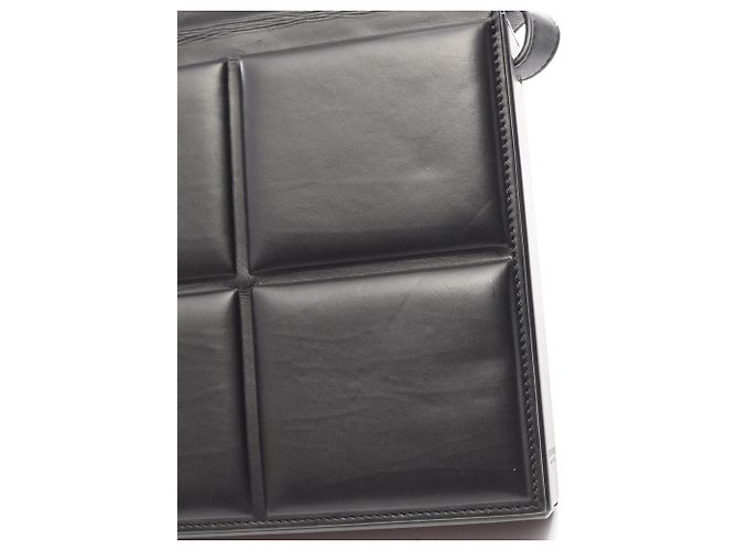Borsa a mano 2 vie quadrata Bottega Veneta - vista 7