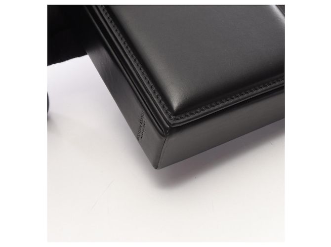 Borsa a mano 2 vie quadrata Bottega Veneta - vista 8