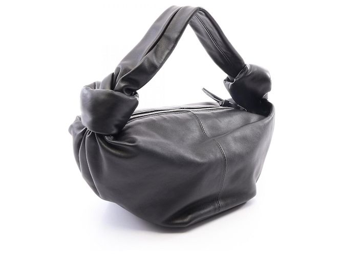 Mini Bolso Bottega Veneta Double Knot - vista 2