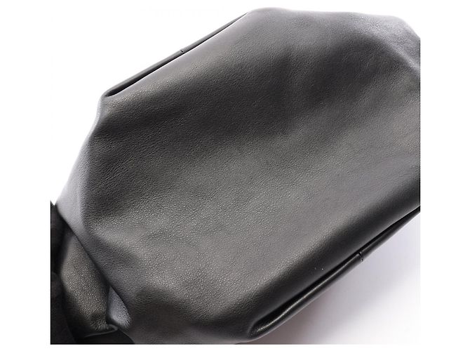 Mini Bolso Bottega Veneta Double Knot - vista 8