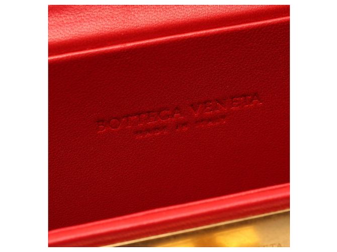 Borsa a spalla Bottega Veneta Daisy - vista 4