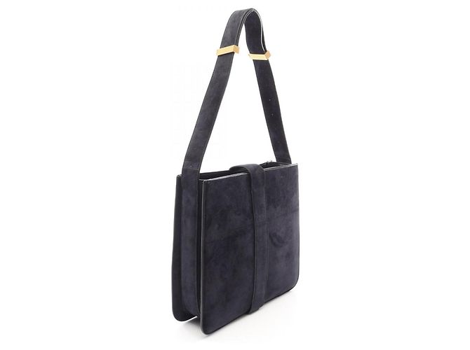 Borsa a tracolla Bottega Veneta Marie - vista 2